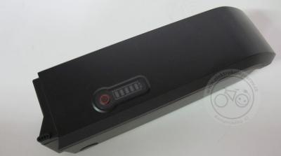 REPASE AKUMULÁTOR LEADER FOX 36V LI-ION