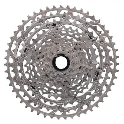 KAZETA 12 PASTORKŮ SHIMANO DEORE CSM6100