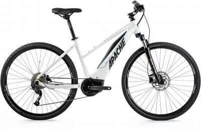 APACHE MATTA 3 BOSCH CROSS, BÍLÁ (2024)