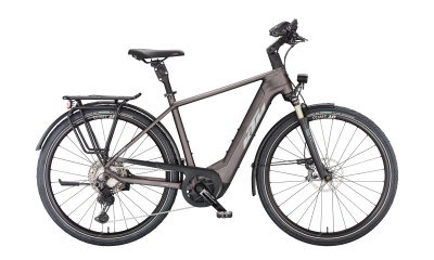 KTM MACINA STYLE XL, ČERNÝ, PÁNSKÝ (2023)