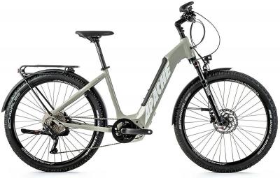 APACHE Rio Grande Bosch 625 Wh - zelená (2025)