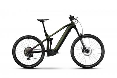 Haibike Allmtn 6