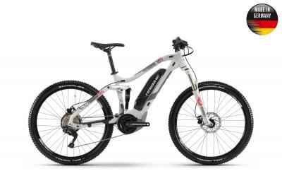 HAIBIKE SDURO FullSeven Life 3.0 (2019)