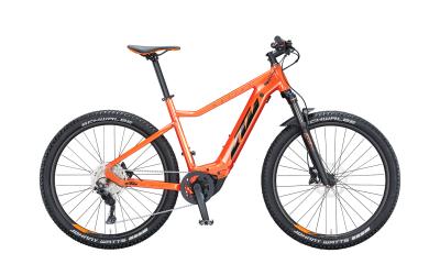 KTM MACINA RACE 271 (2021)