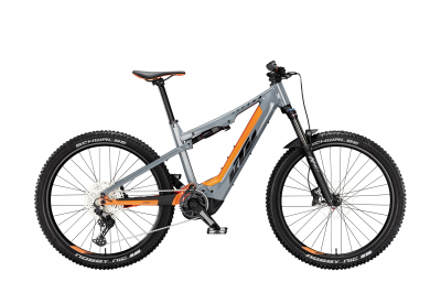 KTM MACINA LYCAN LTD64 (2024)