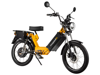 Mopedix Electrix (2024)