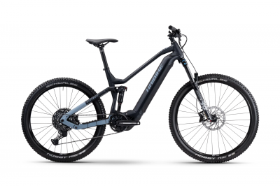 Haibike ALLTRAIL 3 - modrá (2025)