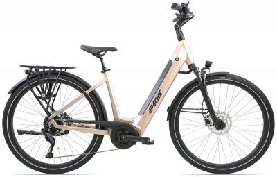 APACHE Sota 3 BF410 720 Wh - cappucino (2025)