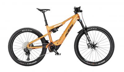 KTM MACINA KAPOHO MASTER L DI2 - čern&aacute; (2026)