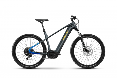 Haibike ALLTRACK 6.5 šedá - 29\" (2025)
