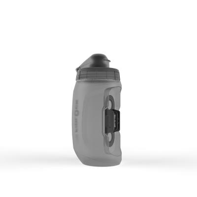 FIDLOCK LÁHEV NA PITÍ 450 ML, černá