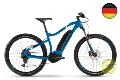 HAIBIKE SDURO HardSeven 3.0 (2020)