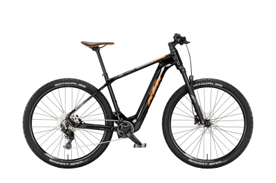 KTM MACINA RACE SX 20 - ČERNÁ (2024)