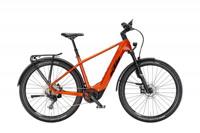 KTM MACINA Team 892 LFC ABS - oranžov&aacute; (2025)