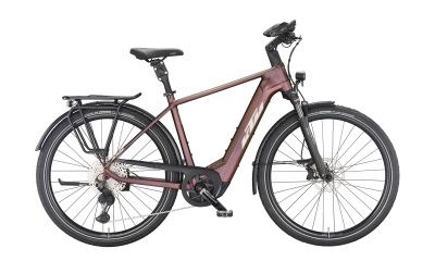 KTM MACINA STYLE 720, PÁNSKÝ, RŮŽOVÁ (2023)