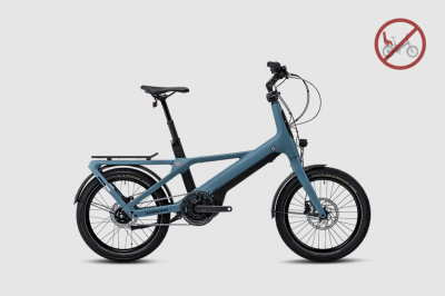 WINORA RADIUS 500Wh (2025)