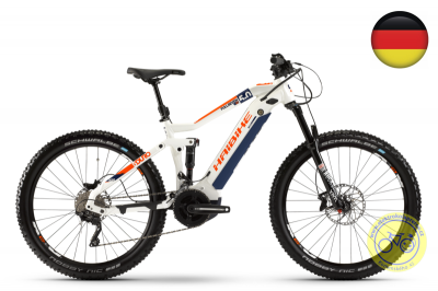 HAIBIKE SDURO FullSeven LT 5.0 (2020)