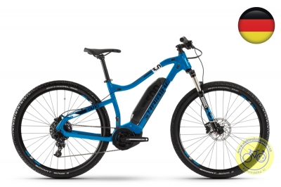 HAIBIKE SDURO HardNine 3.0 (2020)