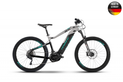 HAIBIKE SDURO HardSeven 7.0 (2019)