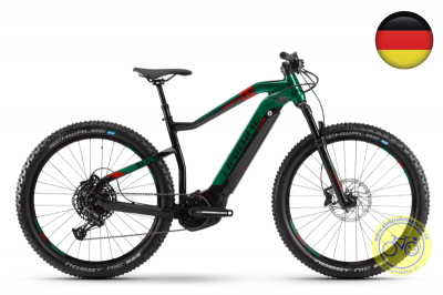 HAIBIKE SDURO HardSeven 8.0 (2020)