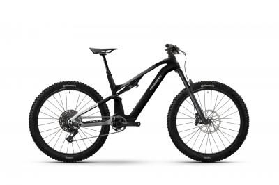 Haibike LYKE CF 10