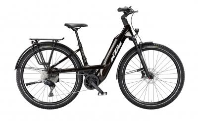 KTM MACINA EVERY 830 DI2 - čern&aacute; (2026)
