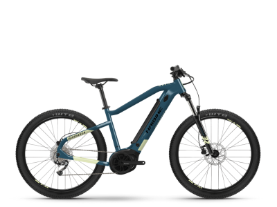 HAIBIKE HARDSEVEN 5, modrá