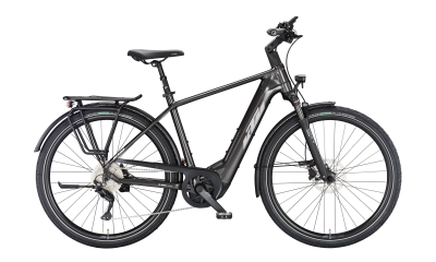 KTM MACINA STYLE 740, PÁNSKÁ, ČERNÁ (2023)
