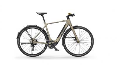 KTM MACINA URBANATOR SX - žlut&aacute; (2026)
