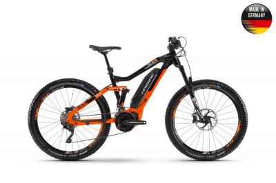 HAIBIKE SDURO FullSeven LT 8.0 (2019)