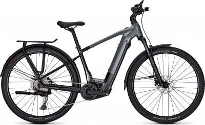 FOCUS AVENTURA&sup2; 6.8, &scaron;ed&aacute; - p&aacute;nsk&eacute; (2025)