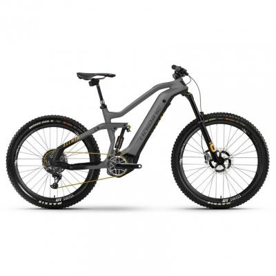 HAIBIKE SDURO AllMtn SE (2021)