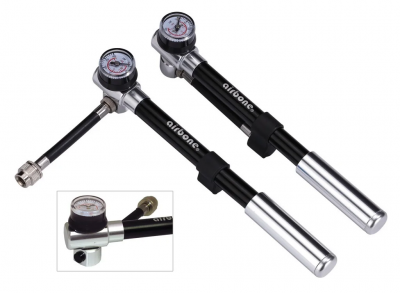 Airbone Pumpa na odpružené vidlice Shock Pump ZT-801