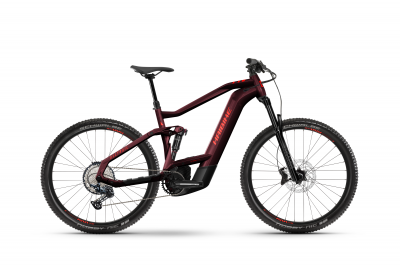 HAIBIKE ALLTRAIL 8 - 29 (2024)