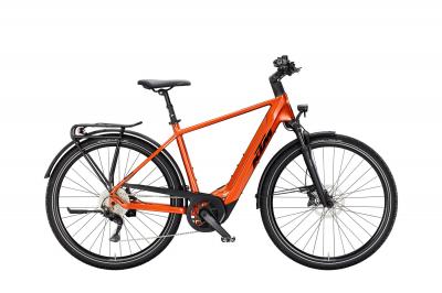 KTM Macina Tour CX 830