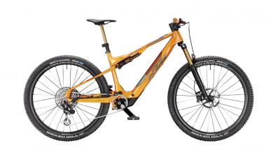 KTM MACINA SCARP SX EXONIC - oranžov&aacute; (2026)