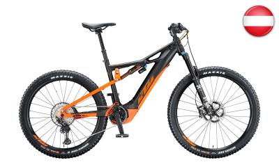 KTM MACINA KAPOHO 2971 (2020)