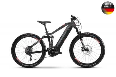 HAIBIKE SDURO FullSeven Life 6.0 (2019)