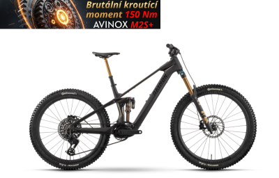 RAYMON TAROK ULTIMATE 29/27.5