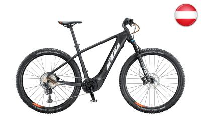 KTM MACINA TEAM 291 (2020)