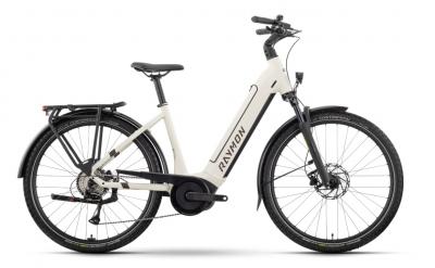 Raymon Metmo bílá (2026)