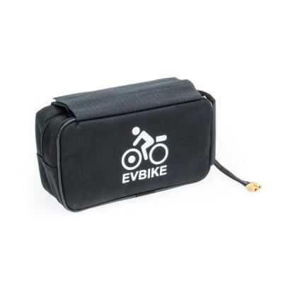 Brašnová baterie EVBIKE 15,6Ah, 36V