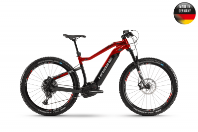 HAIBIKE SDURO HardSeven 10.0 (2019)