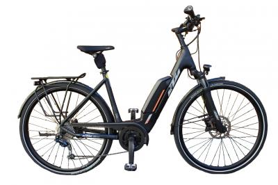 KTM MACINA FUN 510, unisex (2020)