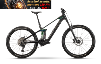 RAYMON TAROK COMP 29/27.5