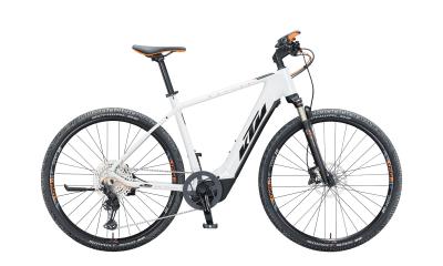 KTM MACINA CROSS 610, pánské (2021)