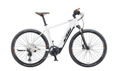 KTM MACINA CROSS 610, pánské (2021)