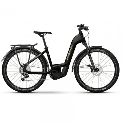 HAIBIKE TREKKING 11 , LOW (2022)