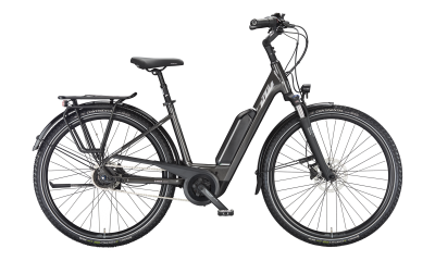 KTM MACINA CENTRAL P510 RT, ŠEDÁ (2023)