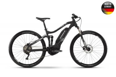 HAIBIKE SDURO FullNine 3.0 (2019)